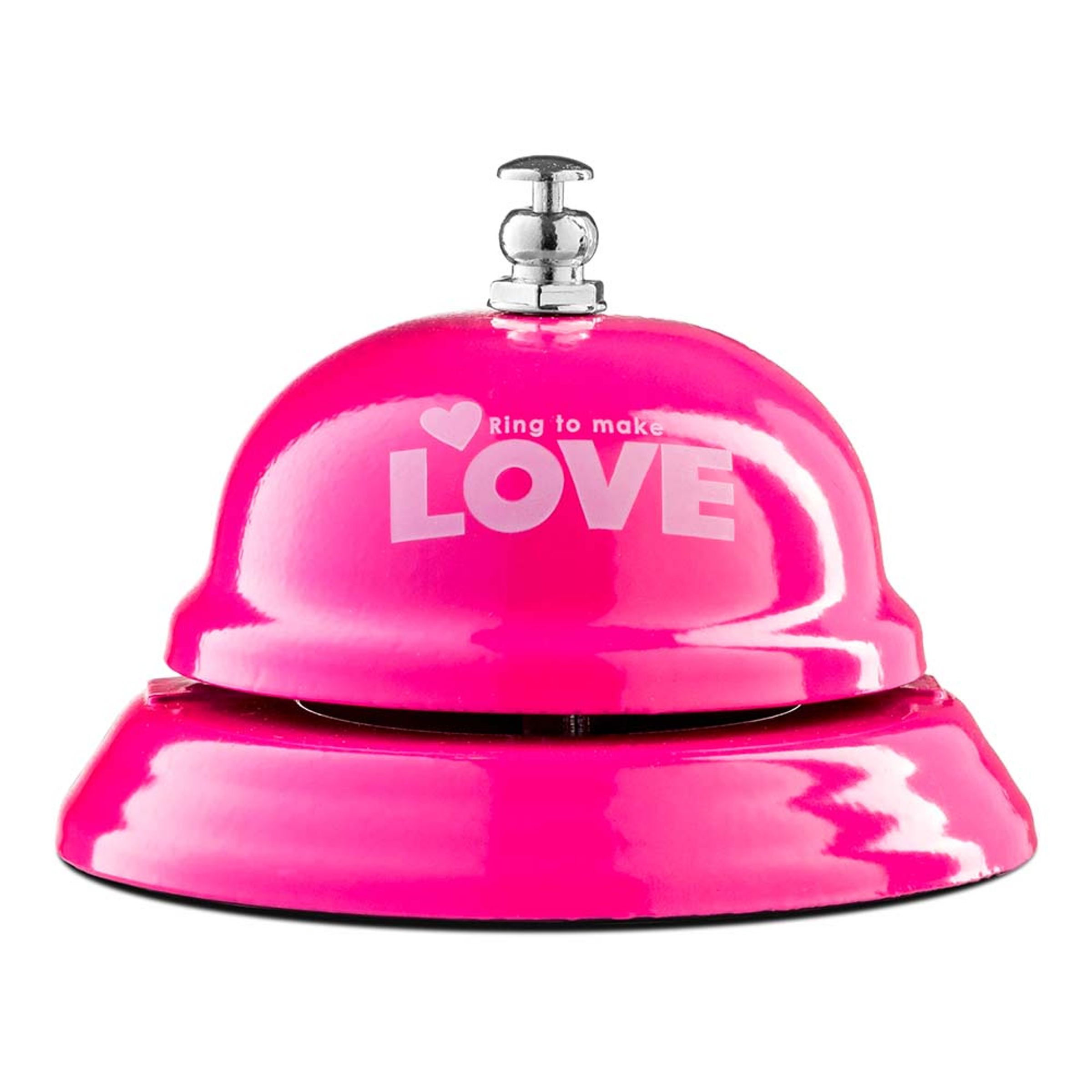 Receptionsklocka Ring To Make Love