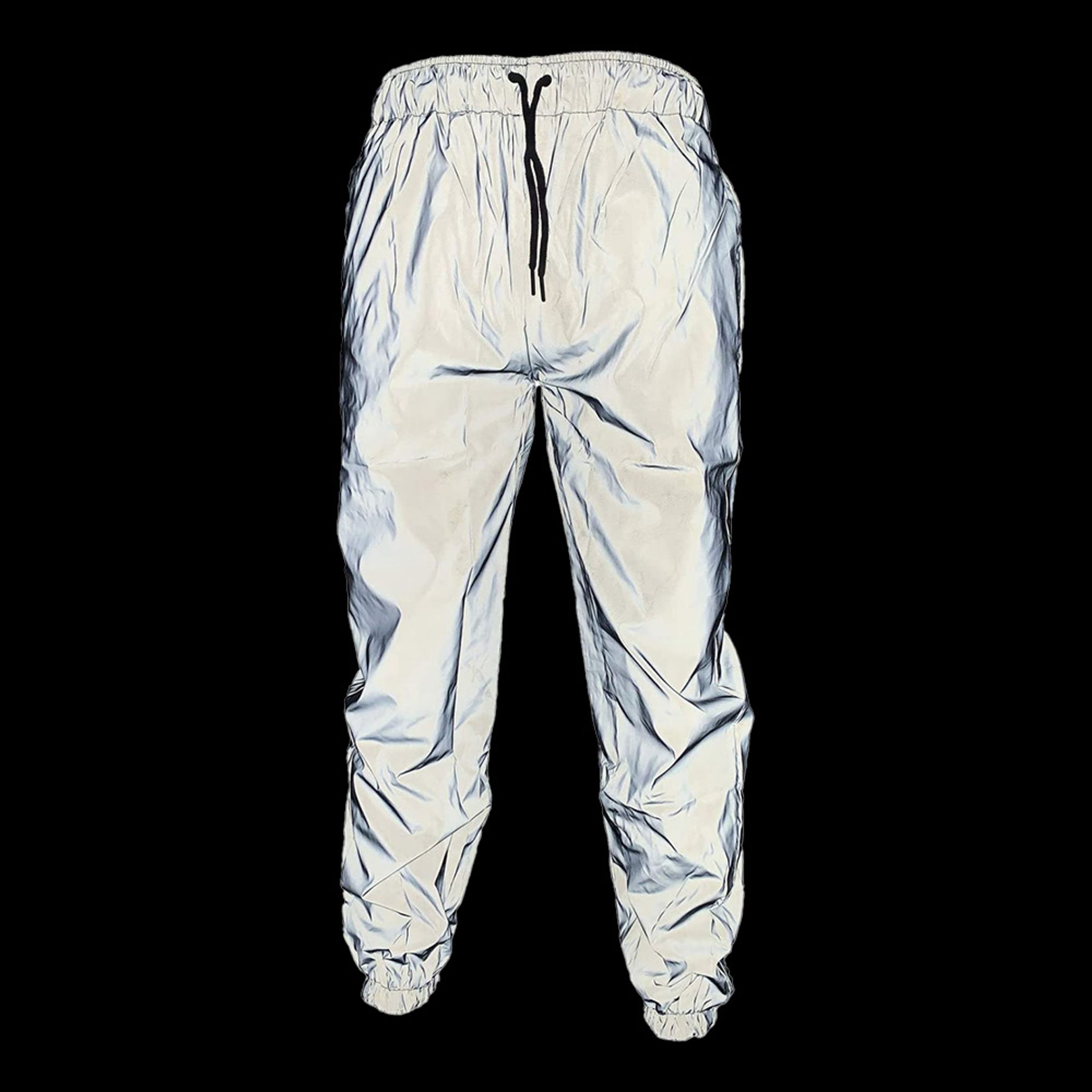 Reflekterande Byxor - XX-Large
