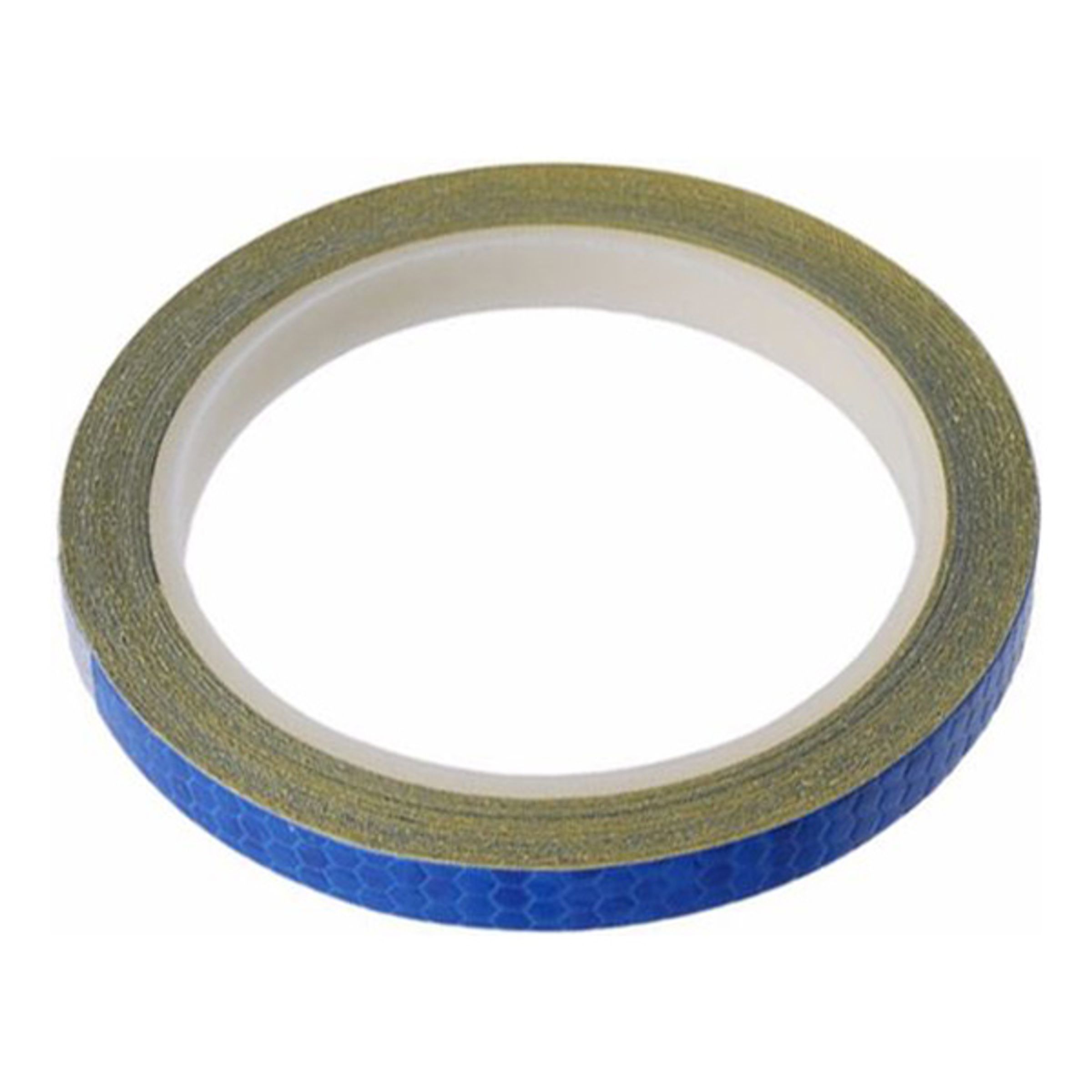 Reflextejp - Blå
