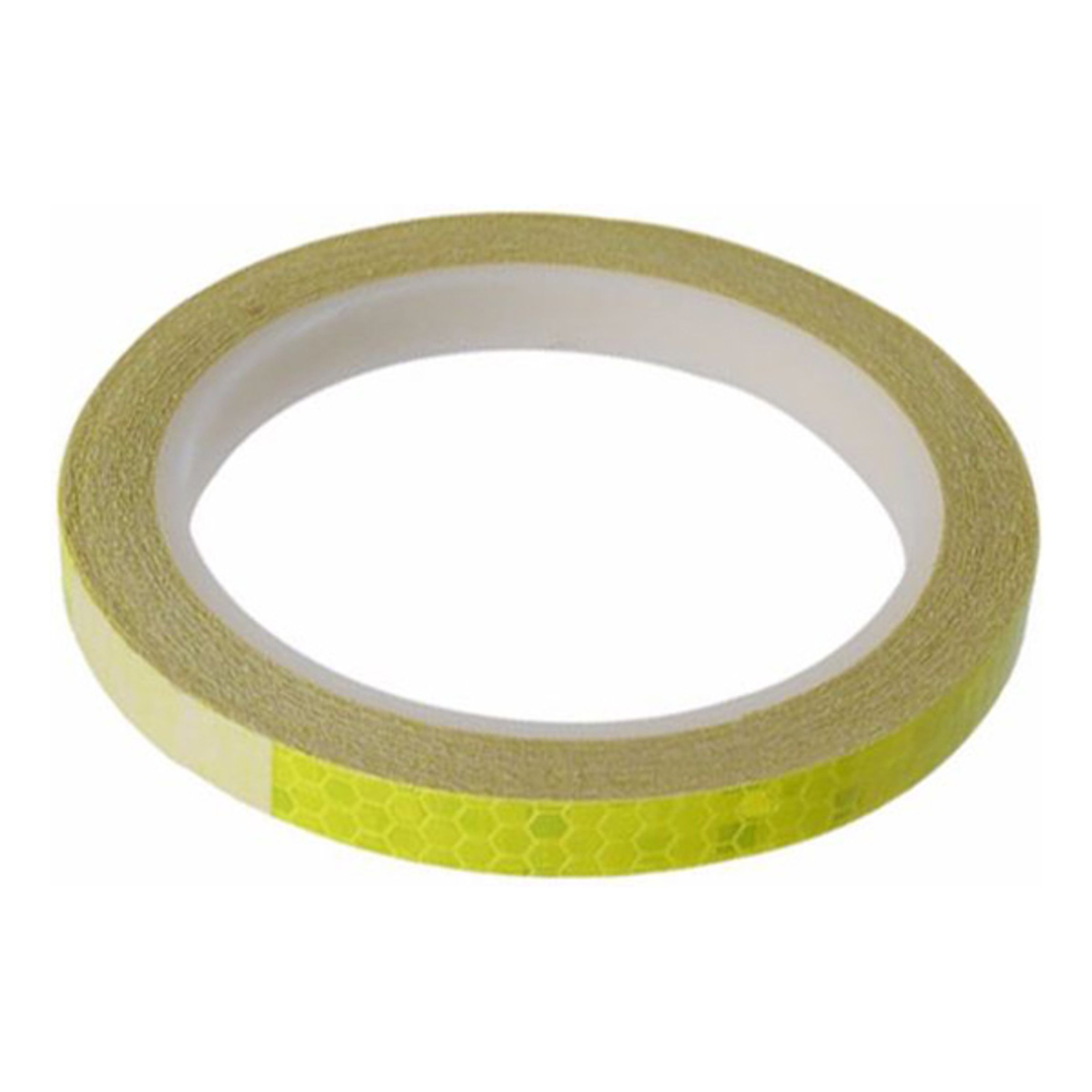 Reflextejp - Gul