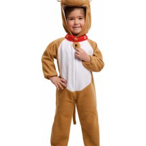 Ren Maskeraddräkt Barn