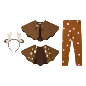 Rådjursdräkt för Barn