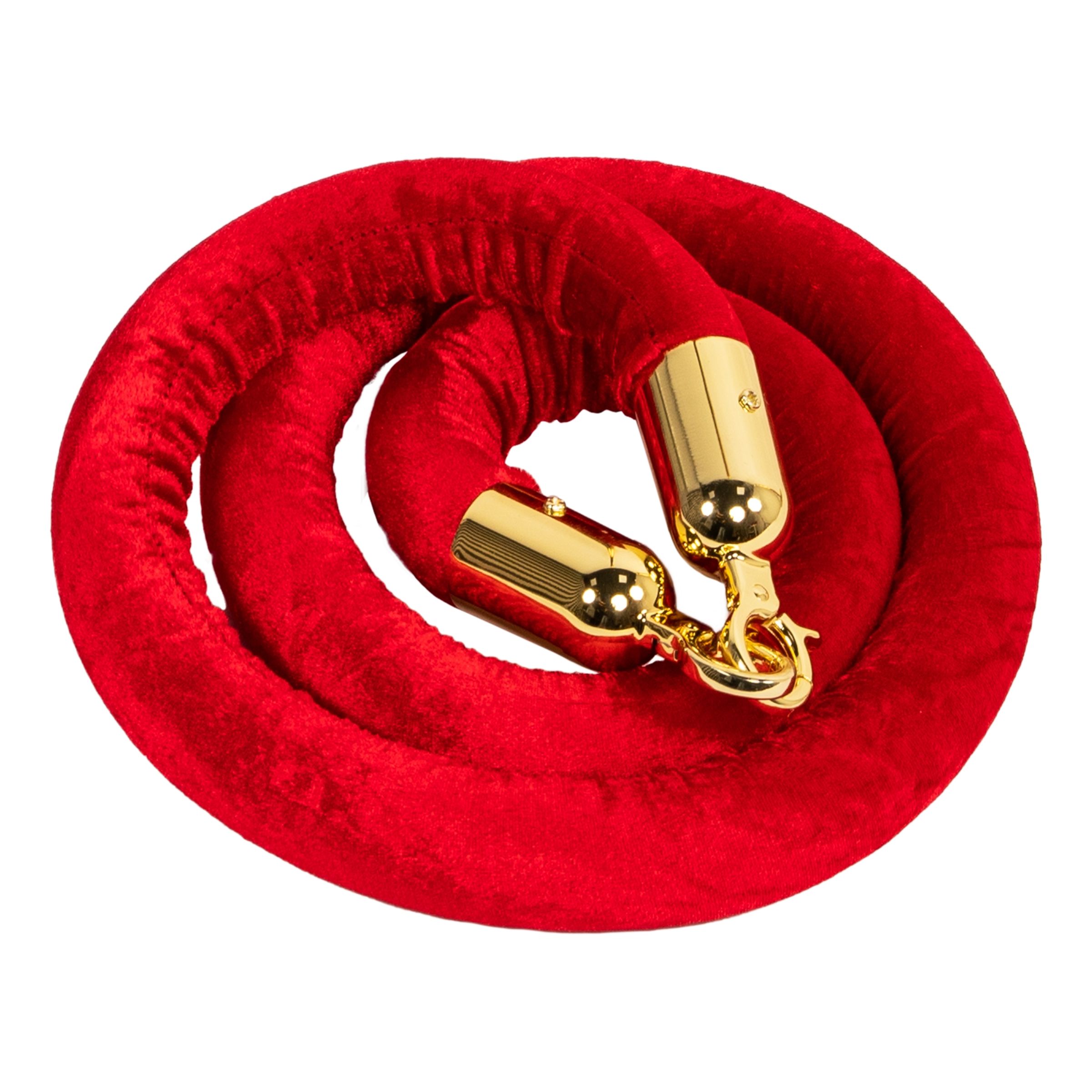 Rep till Röda Mattan Pollare