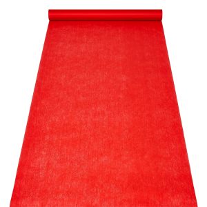 Röda Mattan Deluxe - 9 meter