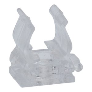 Ropelight Klämmor Tillbehör - 10-pack