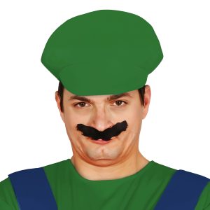 Rörmokare Grön Hatt - One size