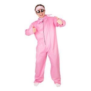 Rosa Overall - One size