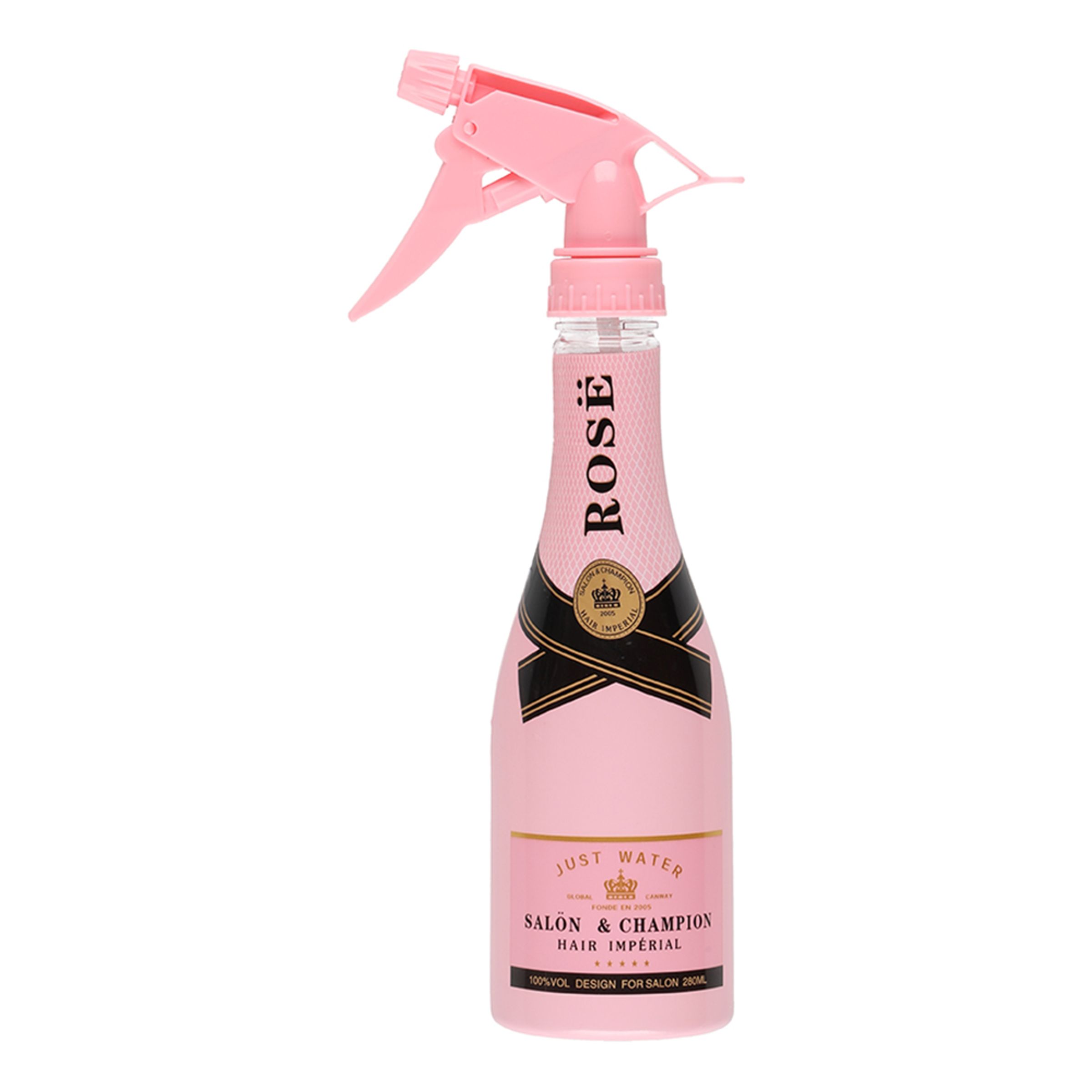 Rosé Sprayflaska