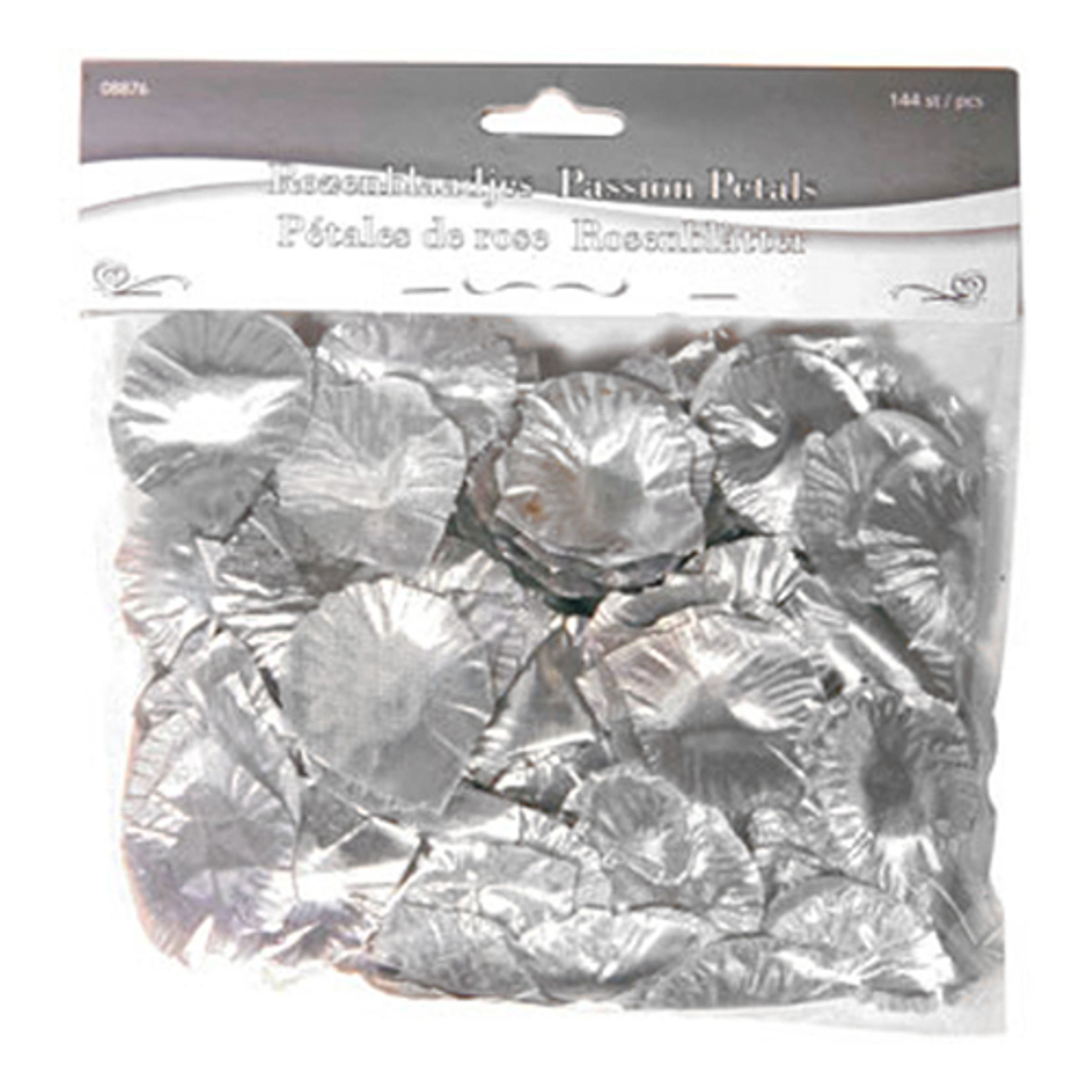 Rosenblad Deluxe Silver