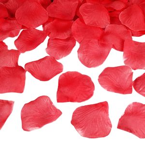 Rosenblad Röda - 200-pack