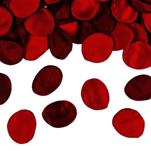 Rosenblad Röd - 100-pack