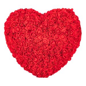 Roshjärta / Rose Heart