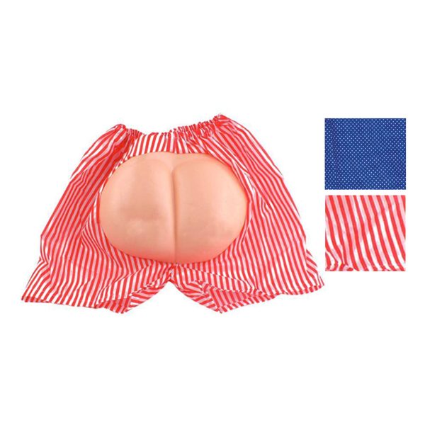 Rumpshorts - One size