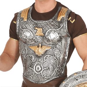 Rustning Romare - One size