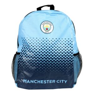 Ryggsäck Manchester City