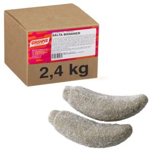 Salta Skumbananer 2