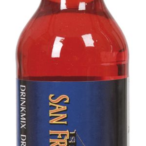 San Francisco Drinkmix