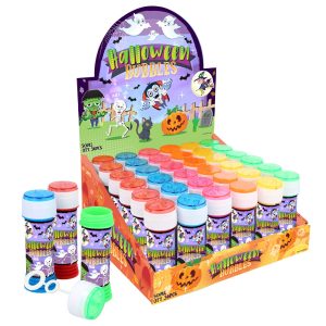 Såpbubblor Halloween 50 ml