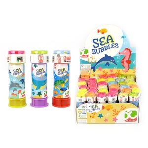 Såpbubblor Ocean - 60 ml