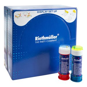 Såpbubblor Storpack