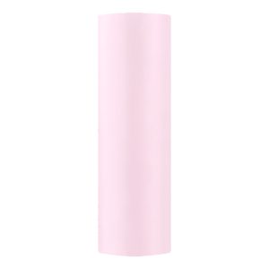 Satinband på Rulle - Ljusrosa