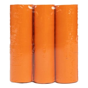 Serpentiner Orange - 3-pack