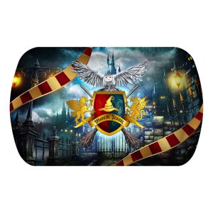 Serveringsfat Magical School