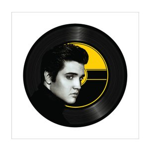 Servetter Elvis - 16-pack