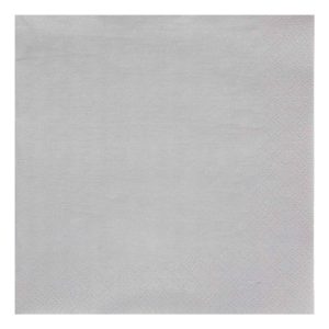 Servetter Grå - 20-pack