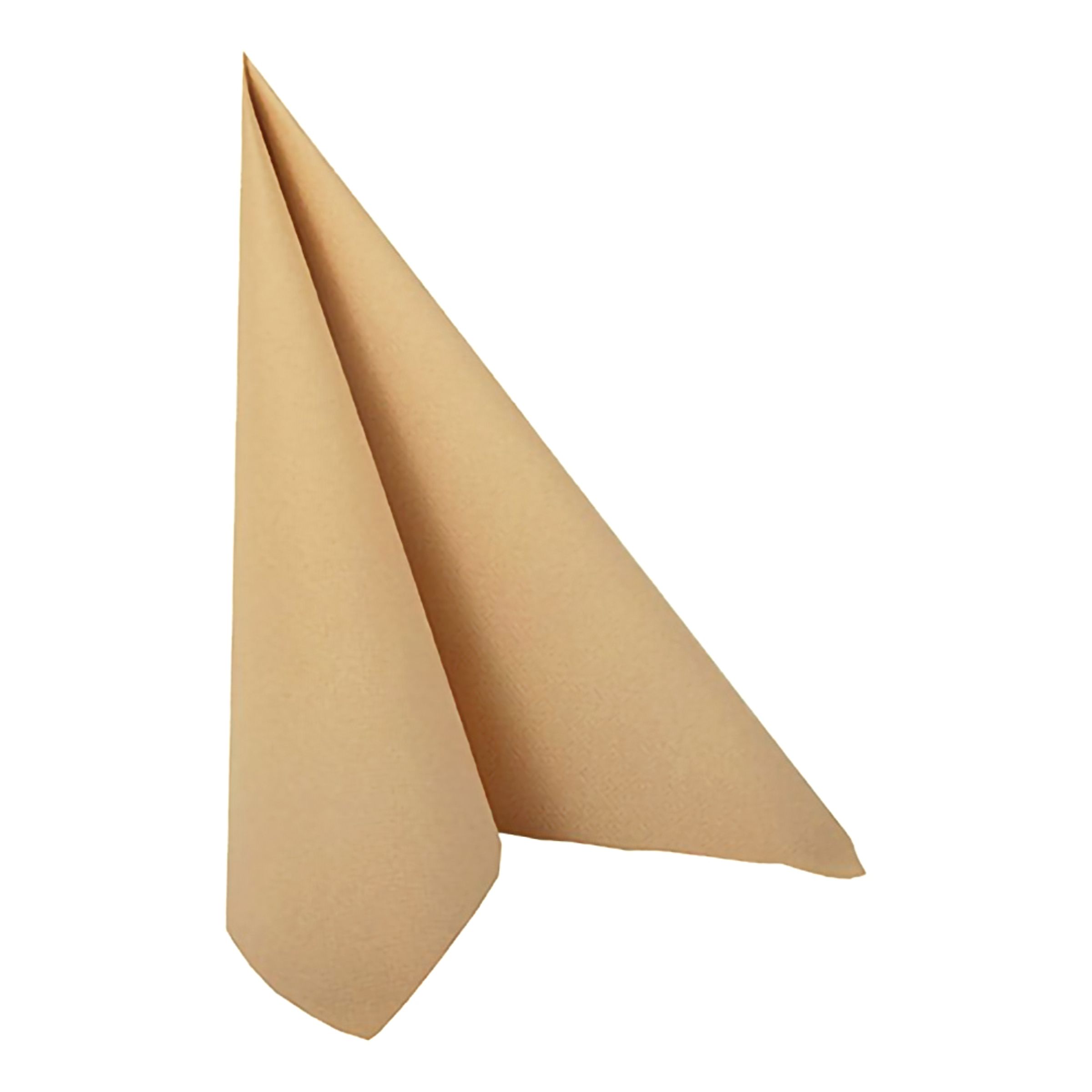 Servetter Royal Sand - 20-pack