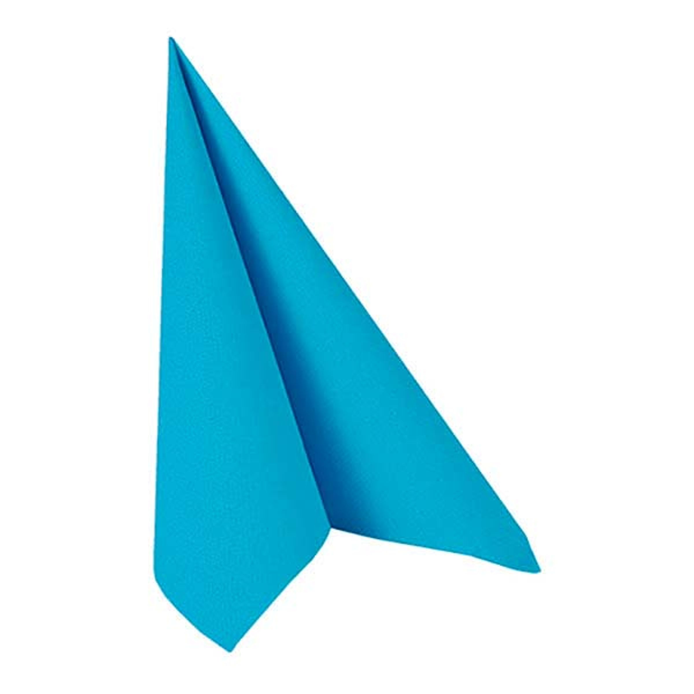 Servetter Royal Turkos - 20-pack