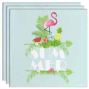 Servetter Summer