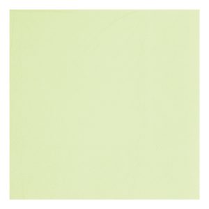 Servetter Vert Decor Grön - 20-pack