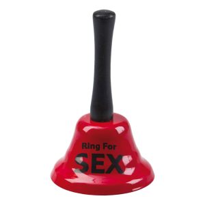 Sexklocka