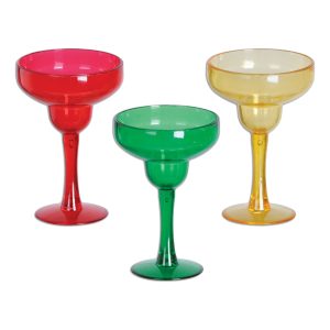 Margarita Shotglas - 6-pack