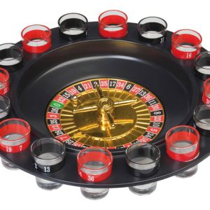 Shot Roulette