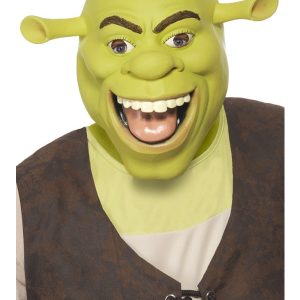Shrek Mask