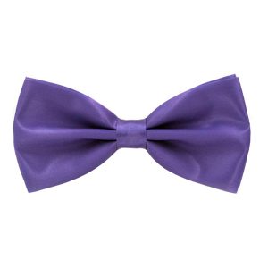 Sidenfluga - Mörklila