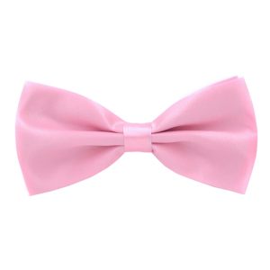 Sidenfluga - Ljusrosa