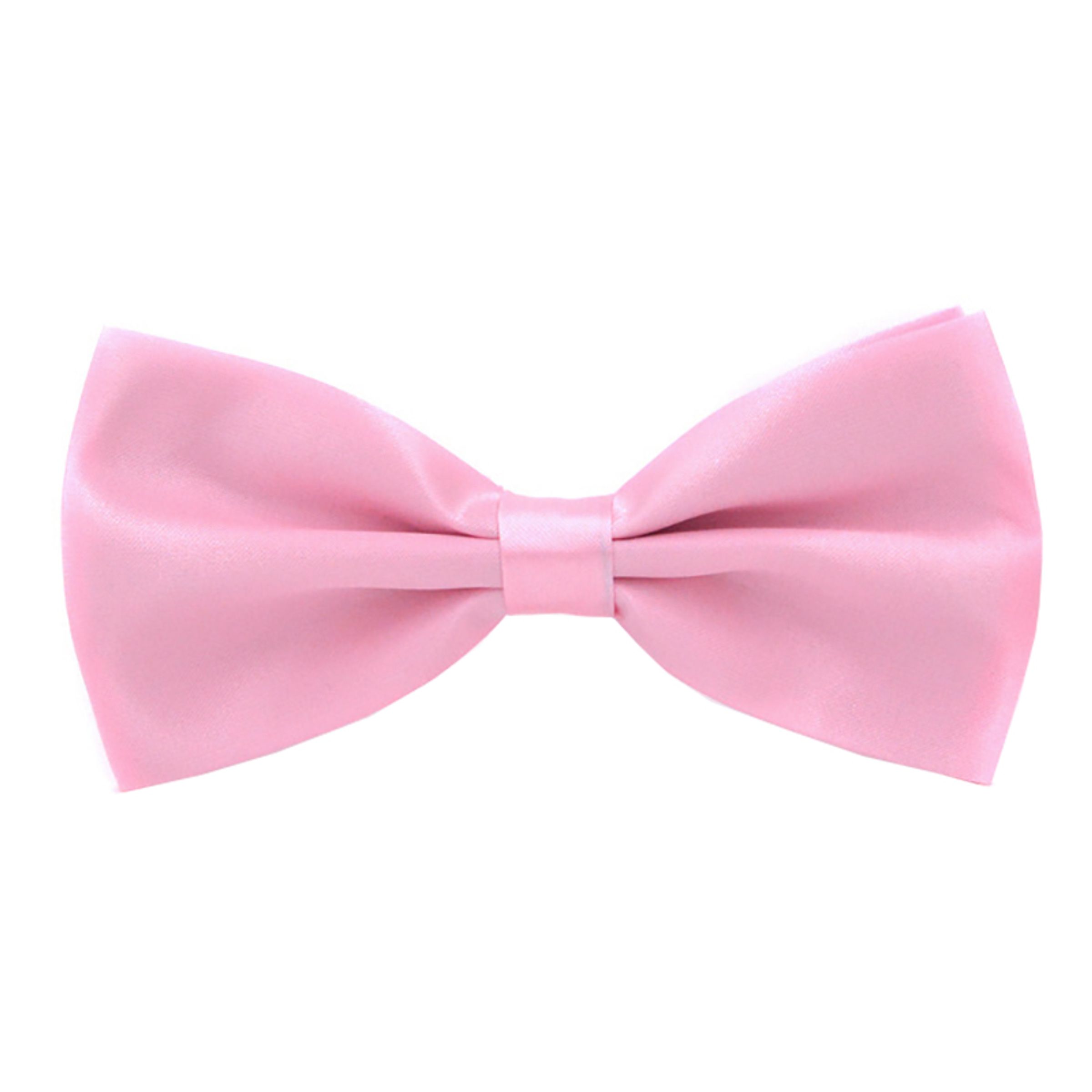 Sidenfluga - Ljusrosa