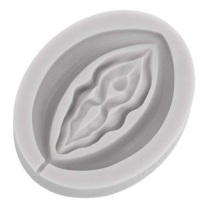 Silikonform Vagina