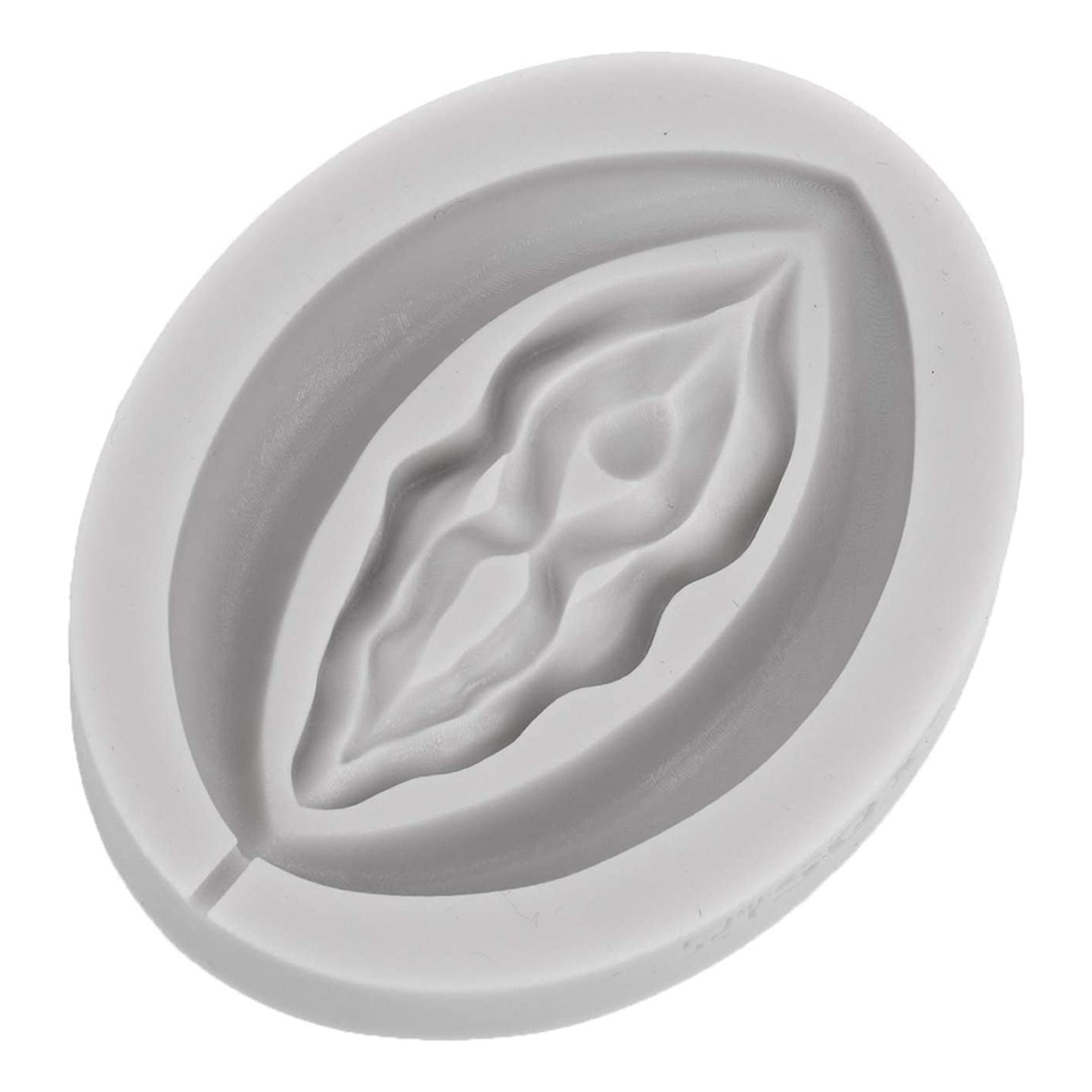 Silikonform Vagina