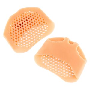 Silikonpads Skoinlägg