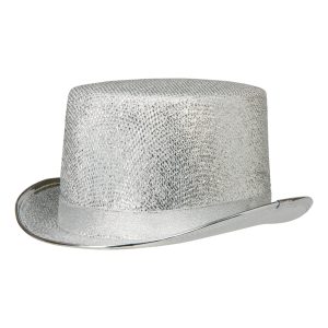 Silverhatt - One size