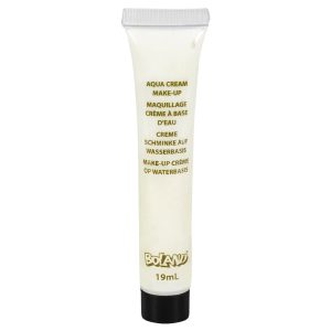 Självlysande Ansikts- och Kroppsfärg Cream