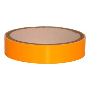 Självlysande Tejp Gul - 20 mm x 5 m