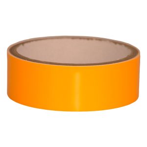 Självlysande Tejp Gul - 30 mm x 5 m