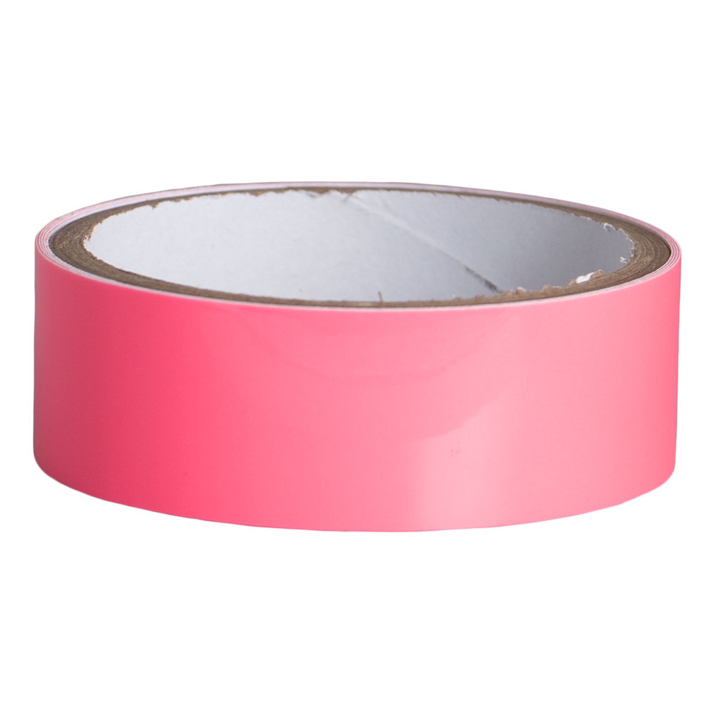 Självlysande Tejp Rosa - 30 mm x 5 m