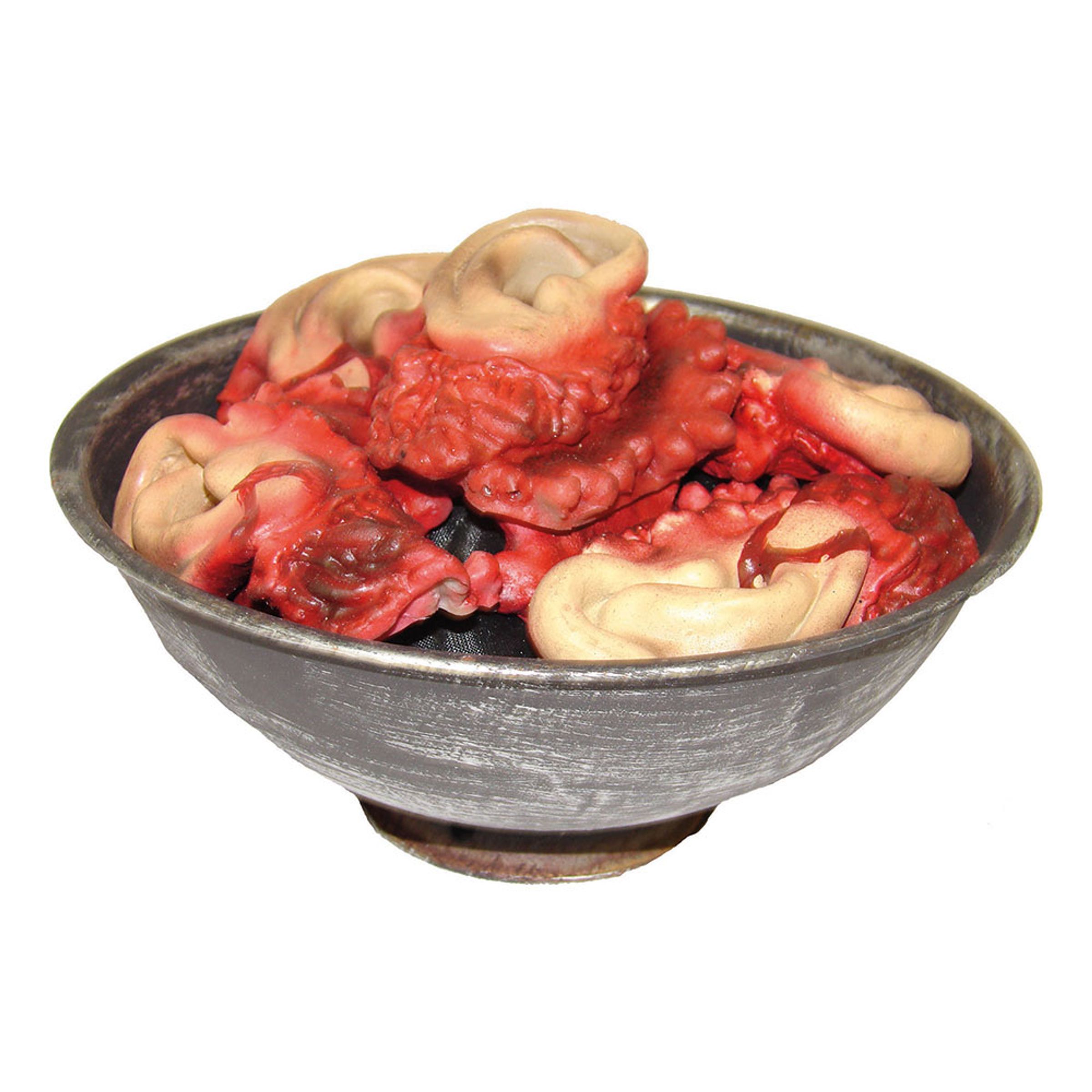 Skål med Blodiga Öron