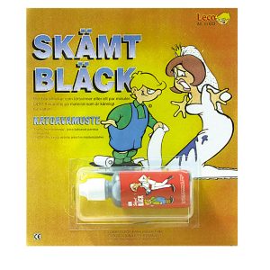 Skämtbläck